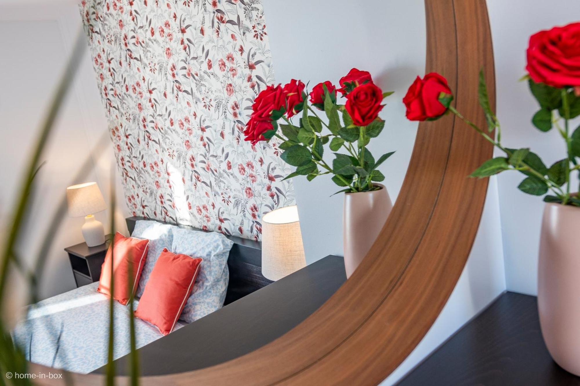 Le Cartier Appt F3, 7Mn Disneyland, Parking,Terrace Serris Eksteriør billede