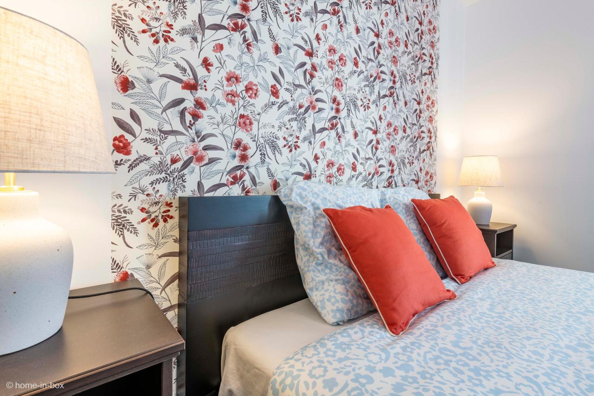 Le Cartier Appt F3, 7Mn Disneyland, Parking,Terrace Serris Eksteriør billede