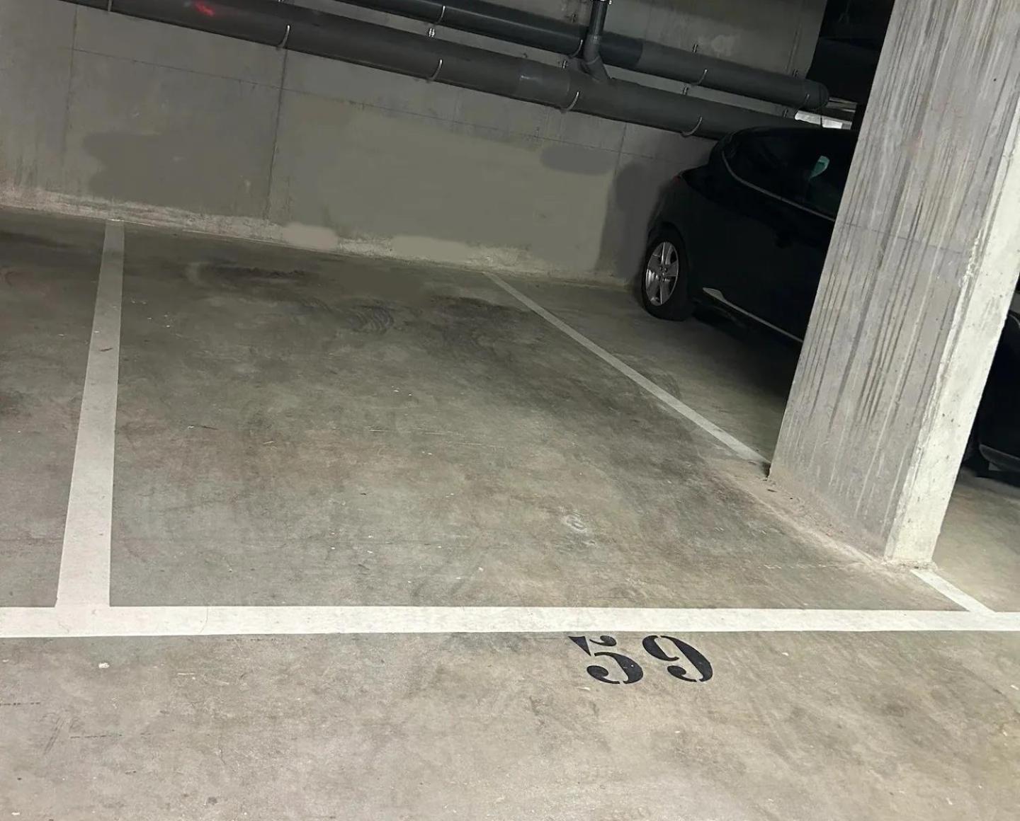 Le Cartier Appt F3, 7Mn Disneyland, Parking,Terrace Serris Eksteriør billede